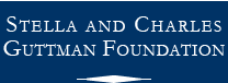 Stella and Charles Guttman Foundation logo